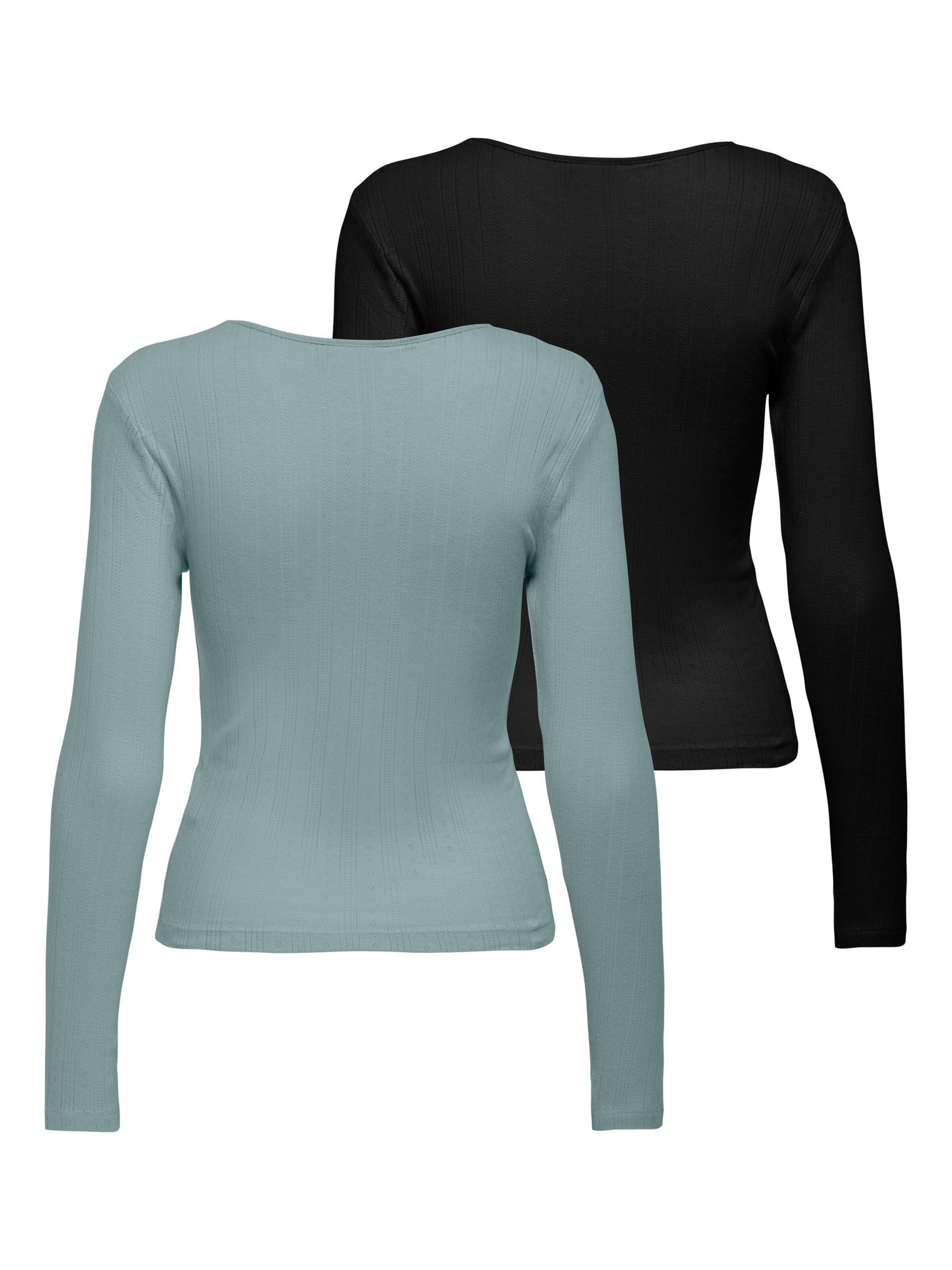 JDY Shirts 'JDYSALSA' i grøn