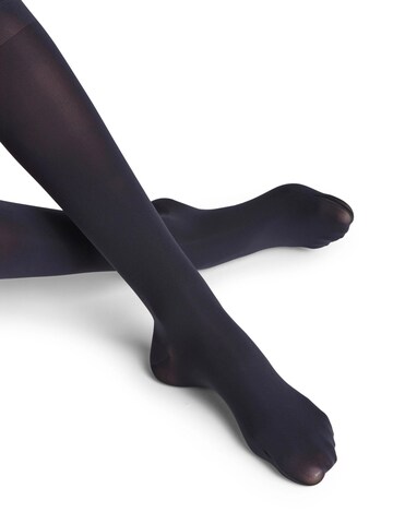 FALKE Kniestrümpfe 'Vitalize'‌‌‌‌‌ in Blau