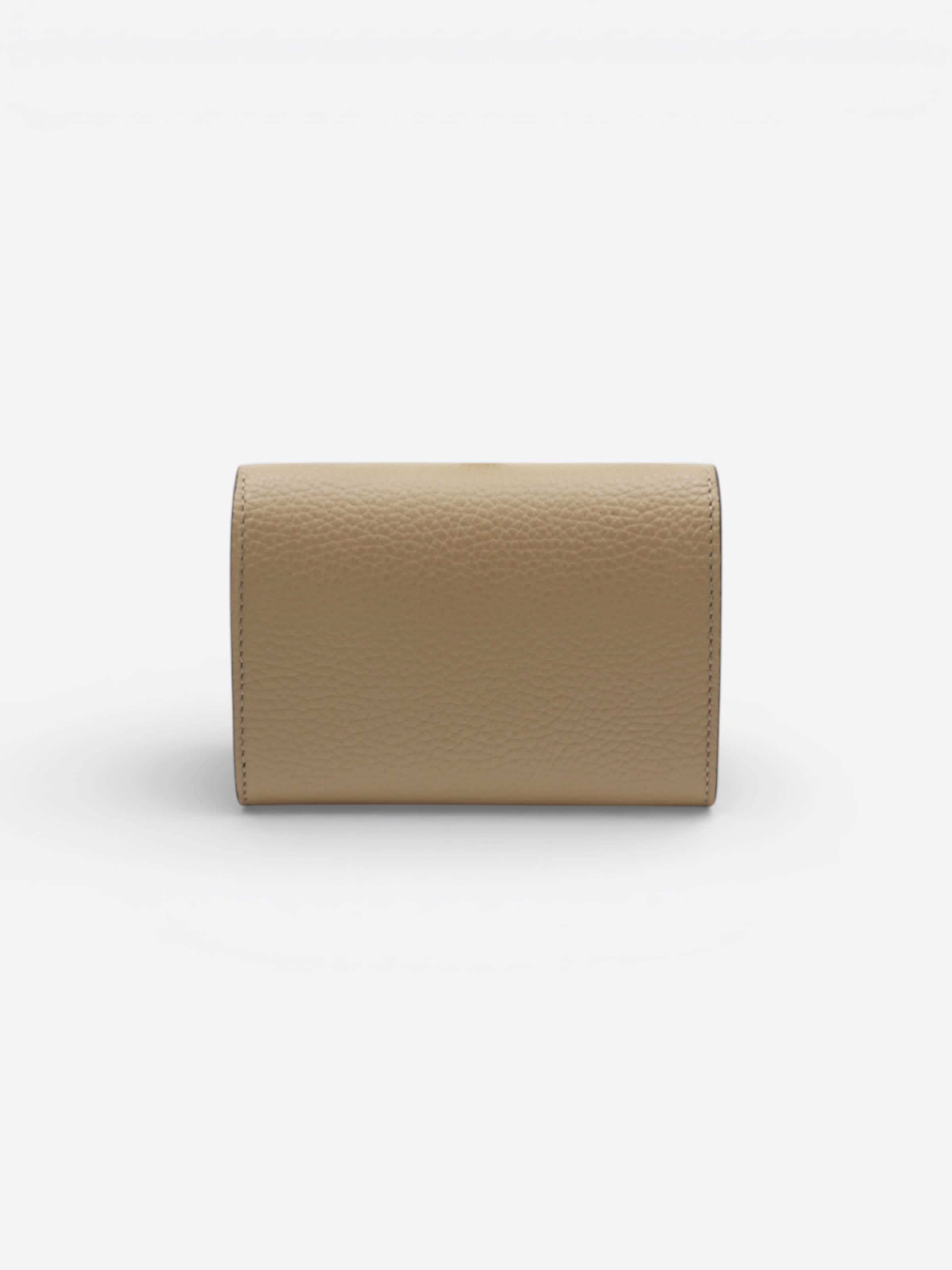 Cheval Firenze Wallet 'COSMO MINI' in Grey