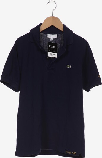 LACOSTE Shirt in M in marine blue, Item view