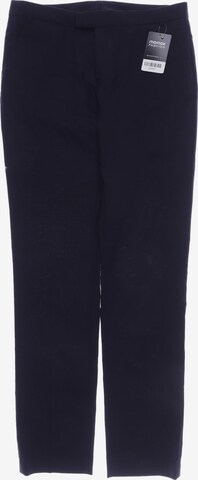 Tiger of Sweden Pants in S in Blue: front