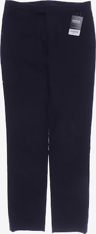 Tiger of Sweden Pants in S in Blue: front