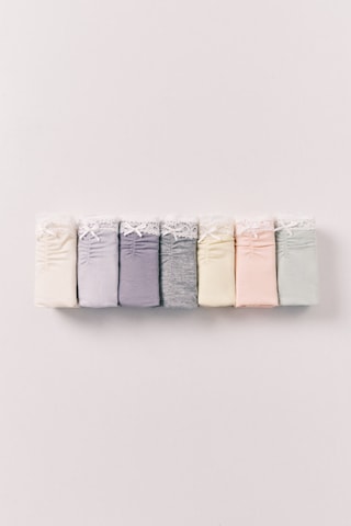 Women' Secret Alushousut värissä beige