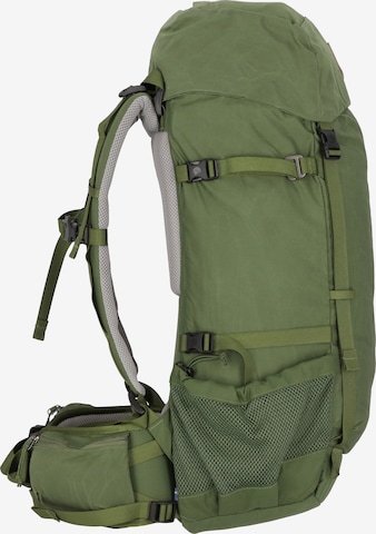 Fjällräven 38 Rucksack in Grün