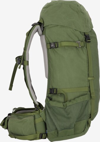 Zaino sportivo di Fjällräven in verde