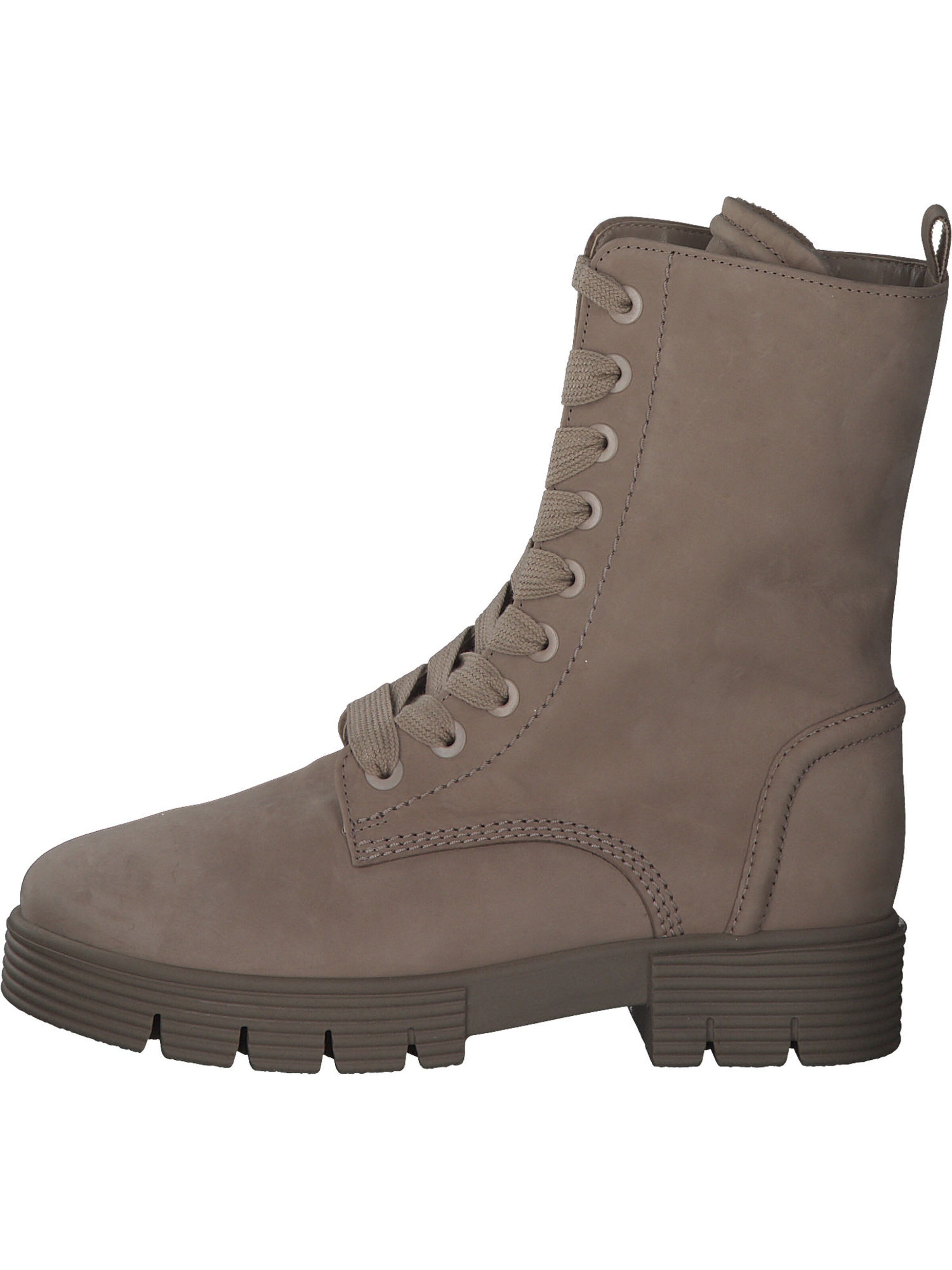 GABOR Veterlaarsjes in Beige