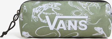 VANS Bag 'Old Skool' in Green: front