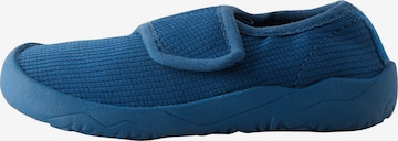 Next Rantakengät värissä sininen: etupuoli