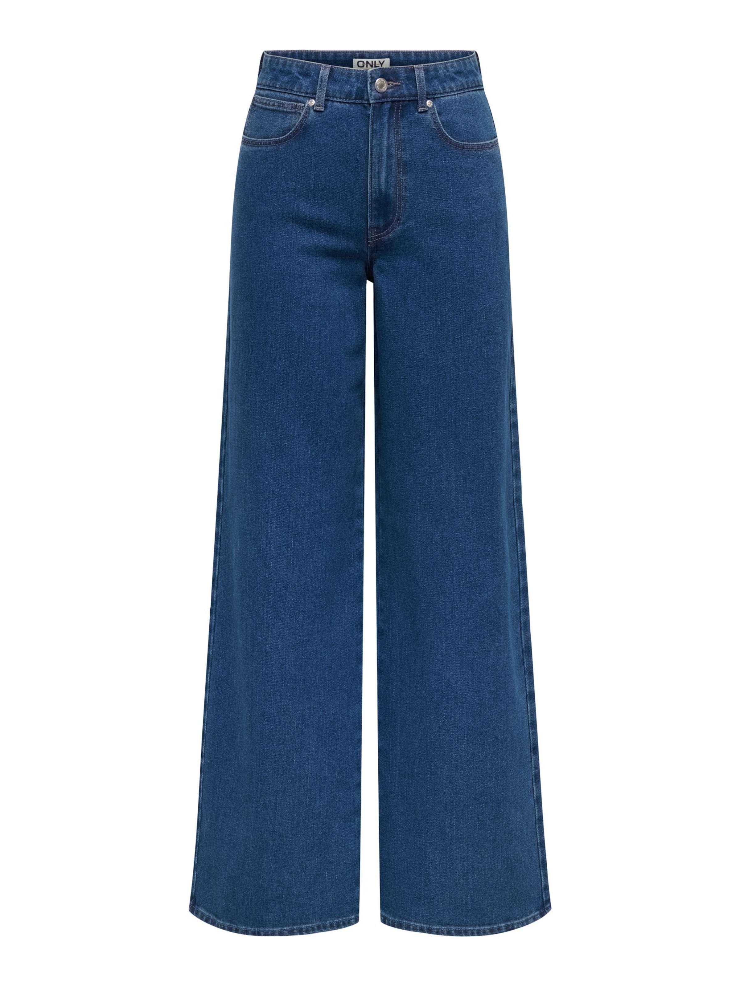 Jeans 'SANNA' ONLY di colore blu, Visualizzazione prodotti