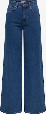ONLY Jeans 'SANNA' in Blau: Vorderseite
