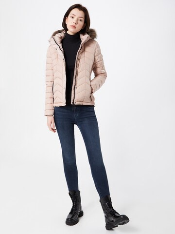 Superdry Jacke in Pink