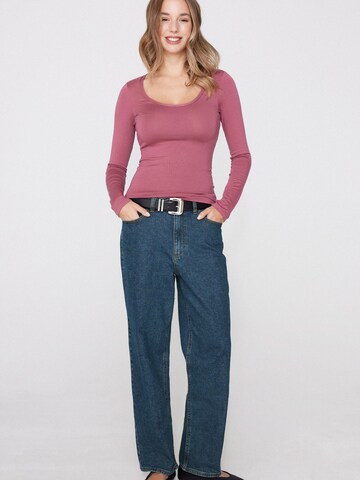 Tezenis Shirt in Pink
