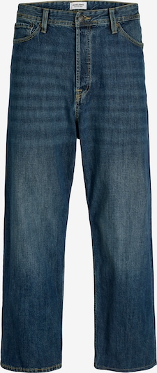 Džinsai 'JJIron' iš JACK & JONES, spalva – tamsiai mėlyna, Prekių apžvalga