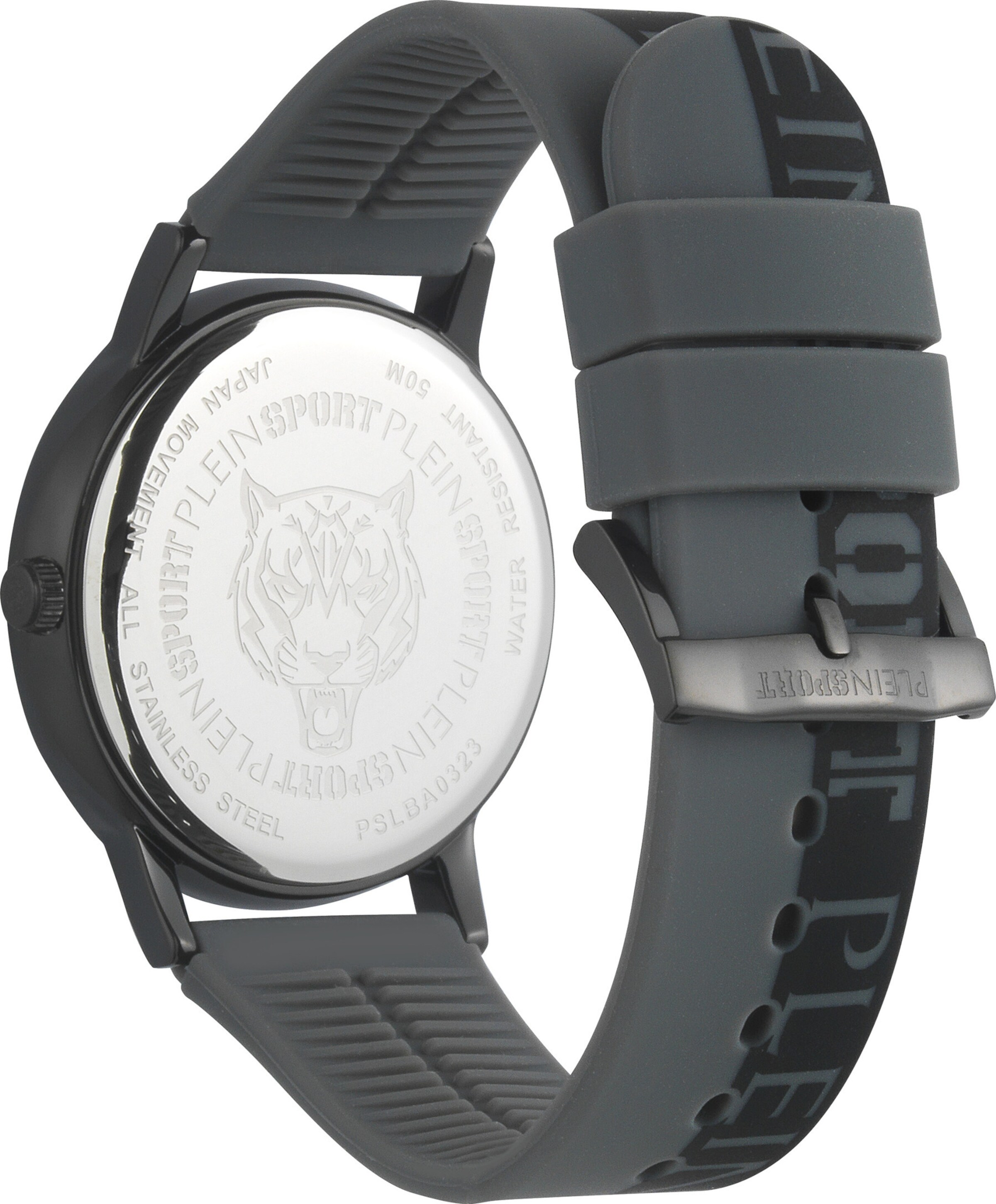 Plein Sport Analogt ur 'LEGEND' i blandingsfarvet