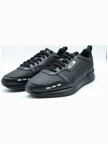 Scarpa sportiva 'Puma R78 SL' di PUMA in nero