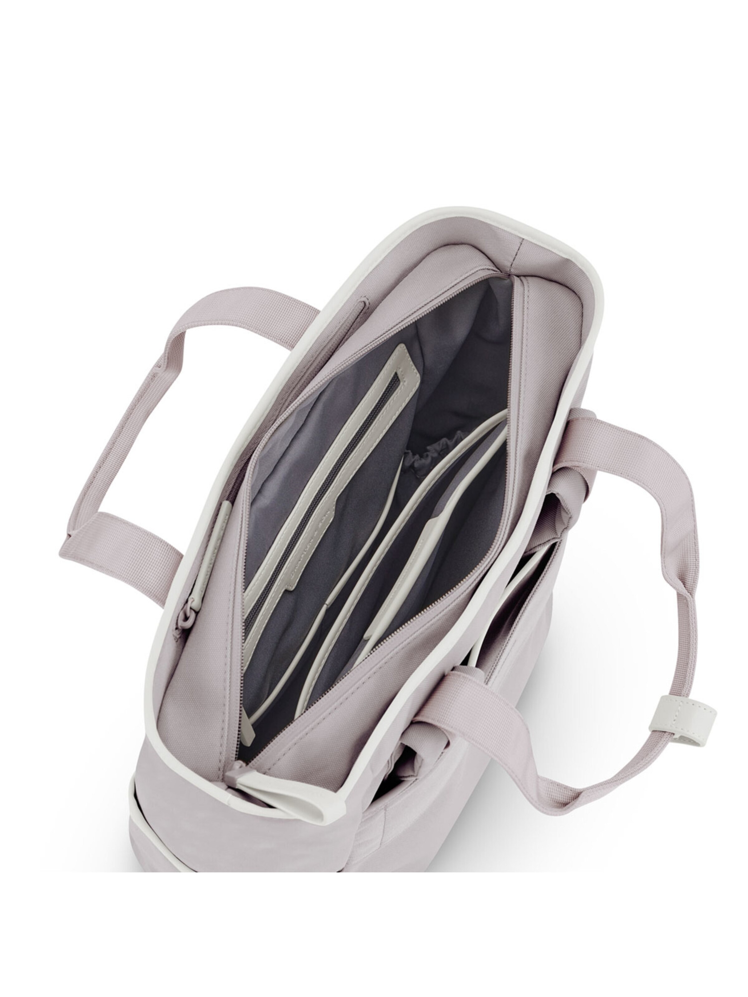 Kapten & Son Rucksack 'Lindby'‌‌‌‌‌ in Pink