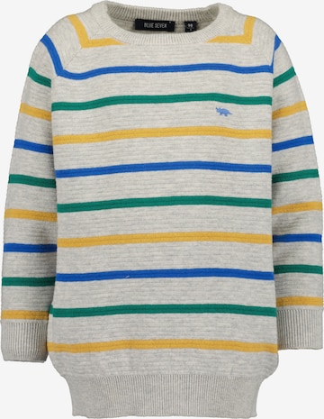 pilka BLUE SEVEN Megztinis: priekis