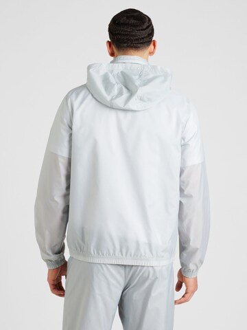 Nike Sportswear Sweat suit in Grey