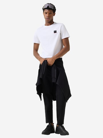 Bogner Fire + Ice Regular Trousers 'VMELENA' in Black