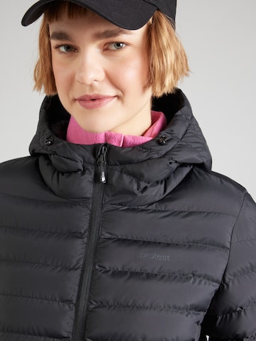 PROTEST Sportdzseki 'ICE' - fekete