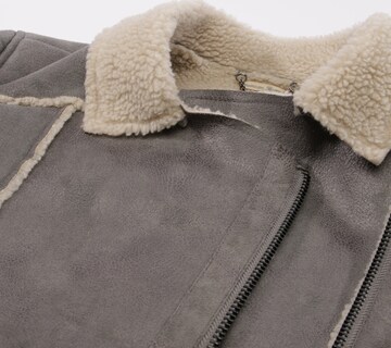 Tommy Jeans Jacket & Coat in XS in Grey