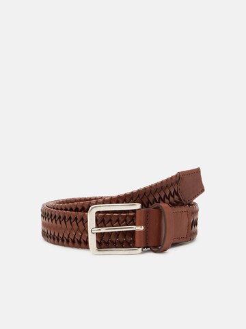 Lloyd belts Belt '0266' in Brown
