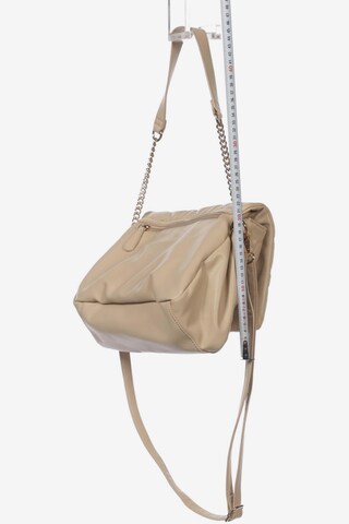 HALLHUBER Handtasche gross One Size in Beige