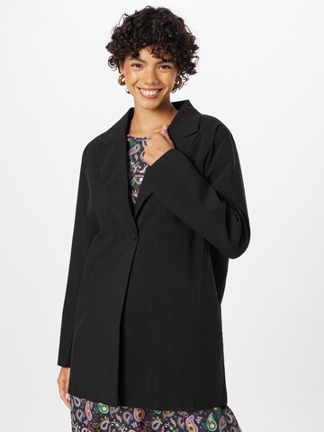 Daisy Street Blazer in Schwarz: predná strana