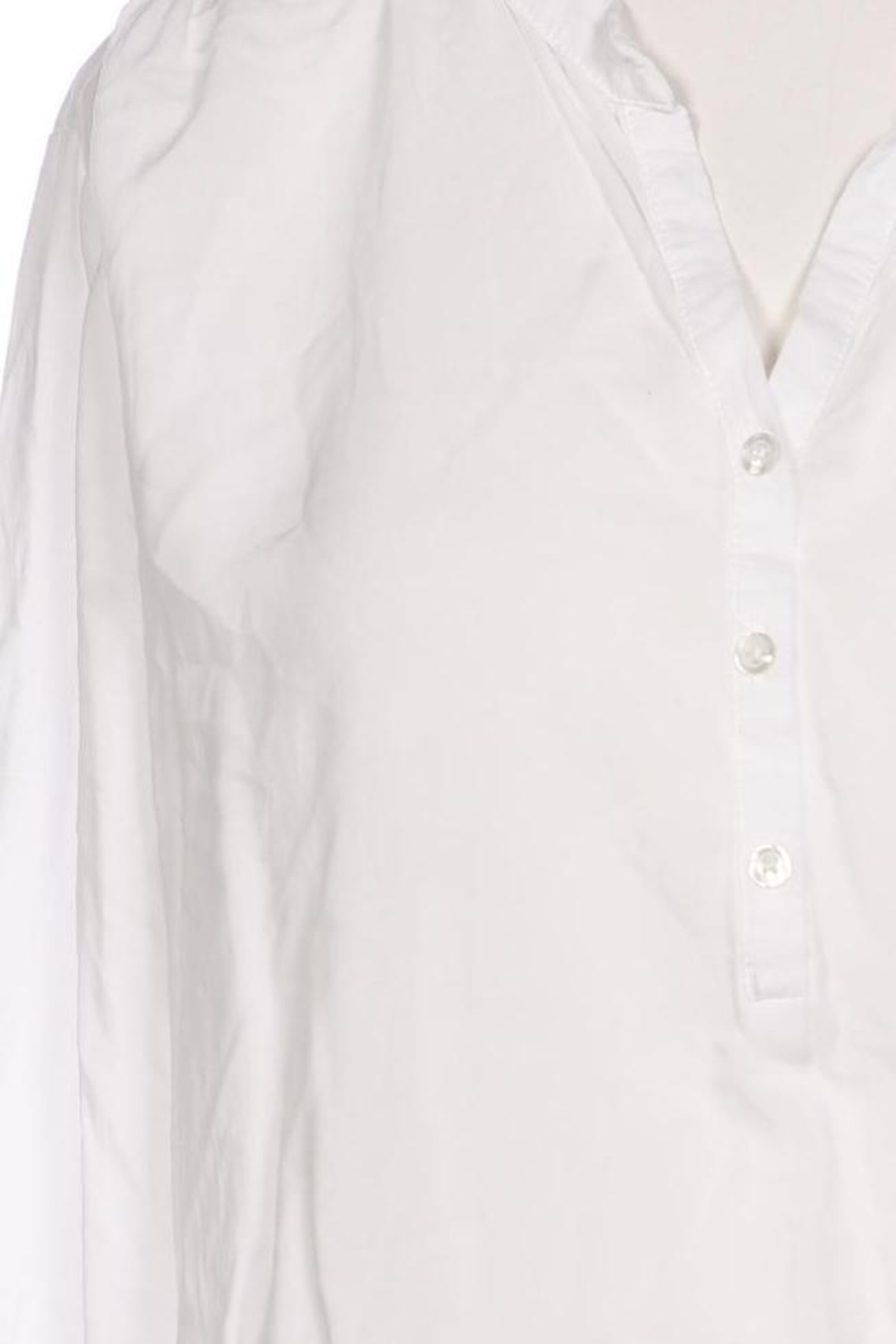 Franco Callegari Blouse & Tunic in XXL in White