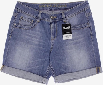 MEXX Shorts in L in Blue: front