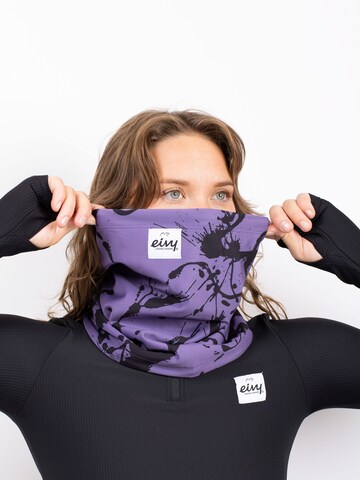 Eivy Sportmuts in Lila: voorkant