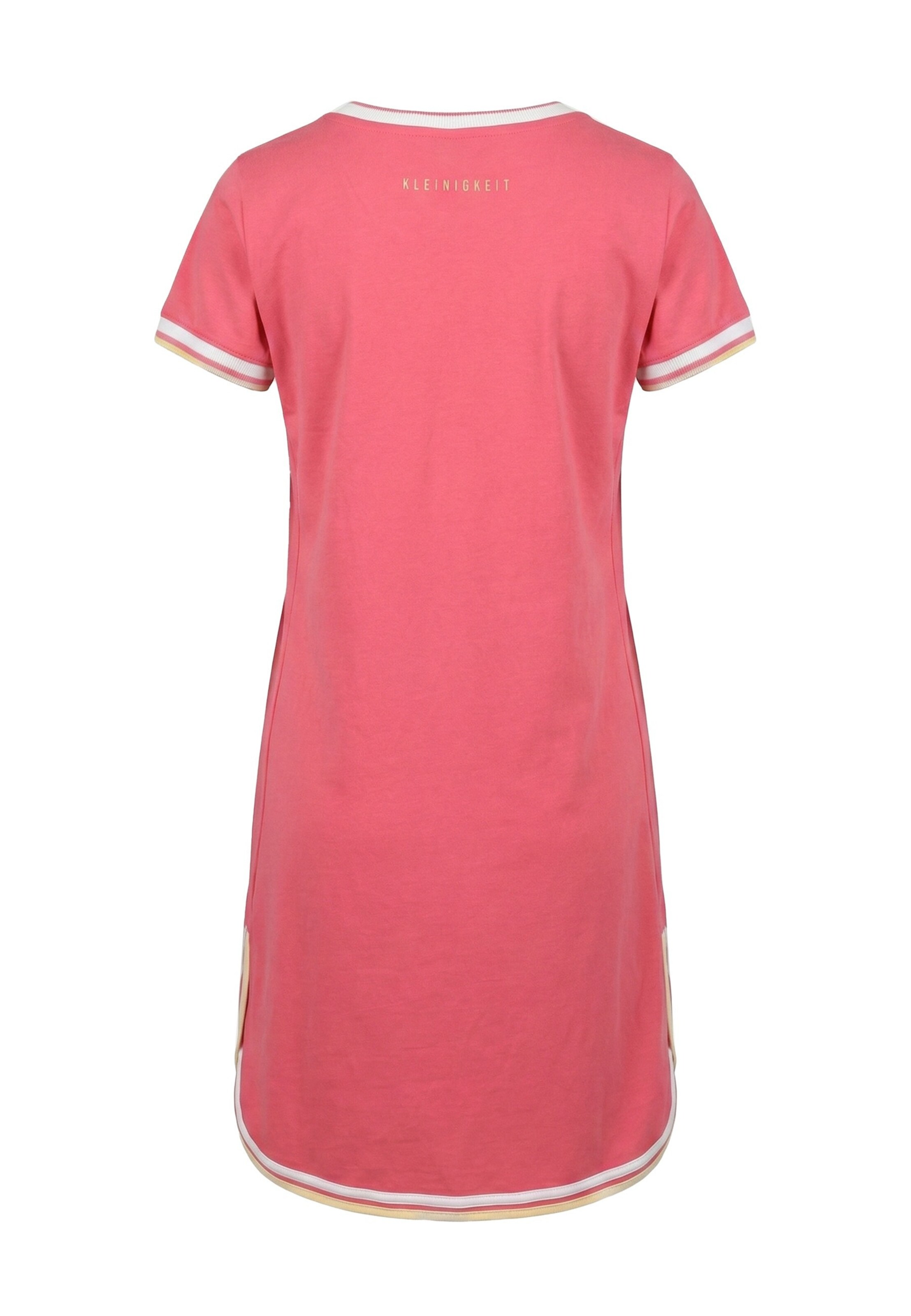 Kleinigkeit Šaty – pink