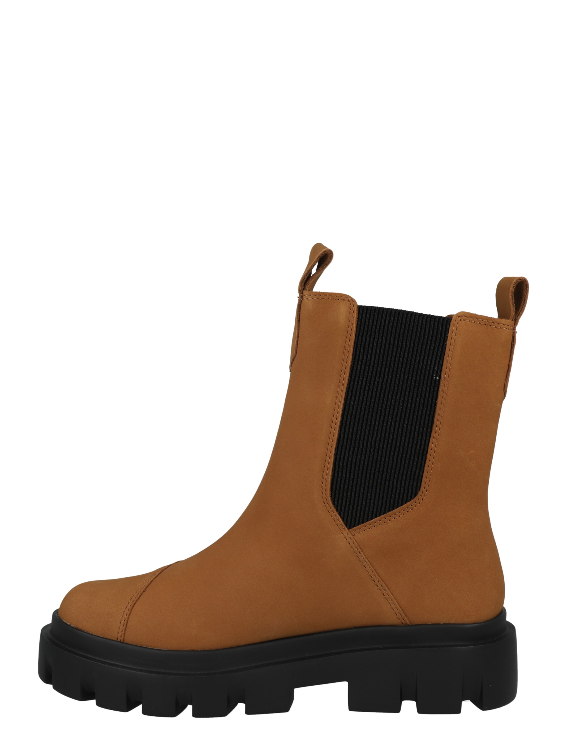 Chelsea Boots 'ROWAN' TOMS en marron