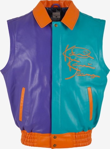 Karl Kani Between-Season Jacket in Mixed colors