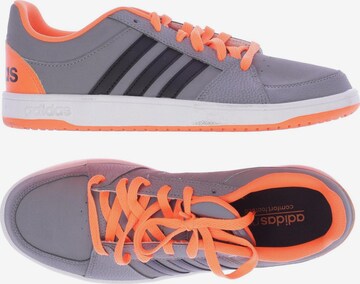 ADIDAS NEO Sneakers & Trainers in 38,5 in Grey: front