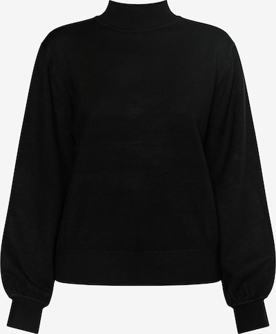 DreiMaster Klassik Sweater 'Baradello' in Black, Item view