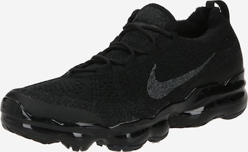 Nike Sportswear Låg sneaker 'AIR VAPORMAX 2023 FK' i svart: framsida