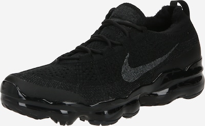 Nike Sportswear Låg sneaker 'AIR VAPORMAX 2023 FK' i grå / svart, Produktvy