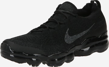 Nike Sportswear - Sapatilhas baixas 'AIR VAPORMAX 2023 FK' em preto: frente