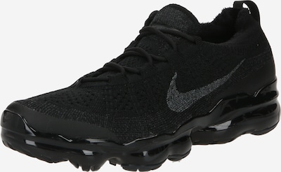 Nike Sportswear Ниски маратонки 'AIR VAPORMAX 2023 FK' в сиво / черно, Преглед на продукта