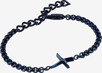 Breil Bracelet in Blue: front