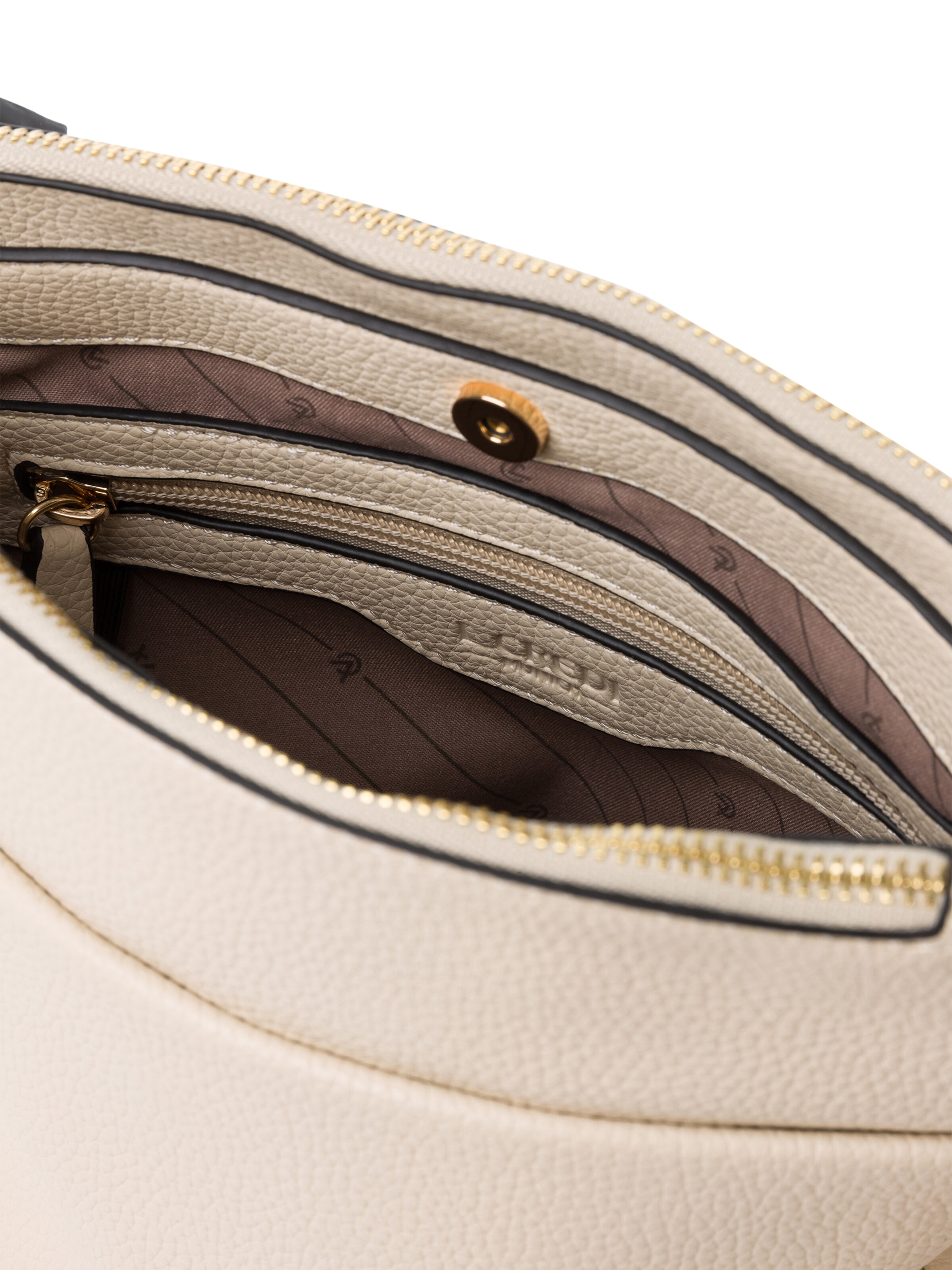 L.CREDI Backpack 'Ella' in Beige