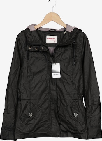 O'NEILL Jacke S in Schwarz: Vorderseite