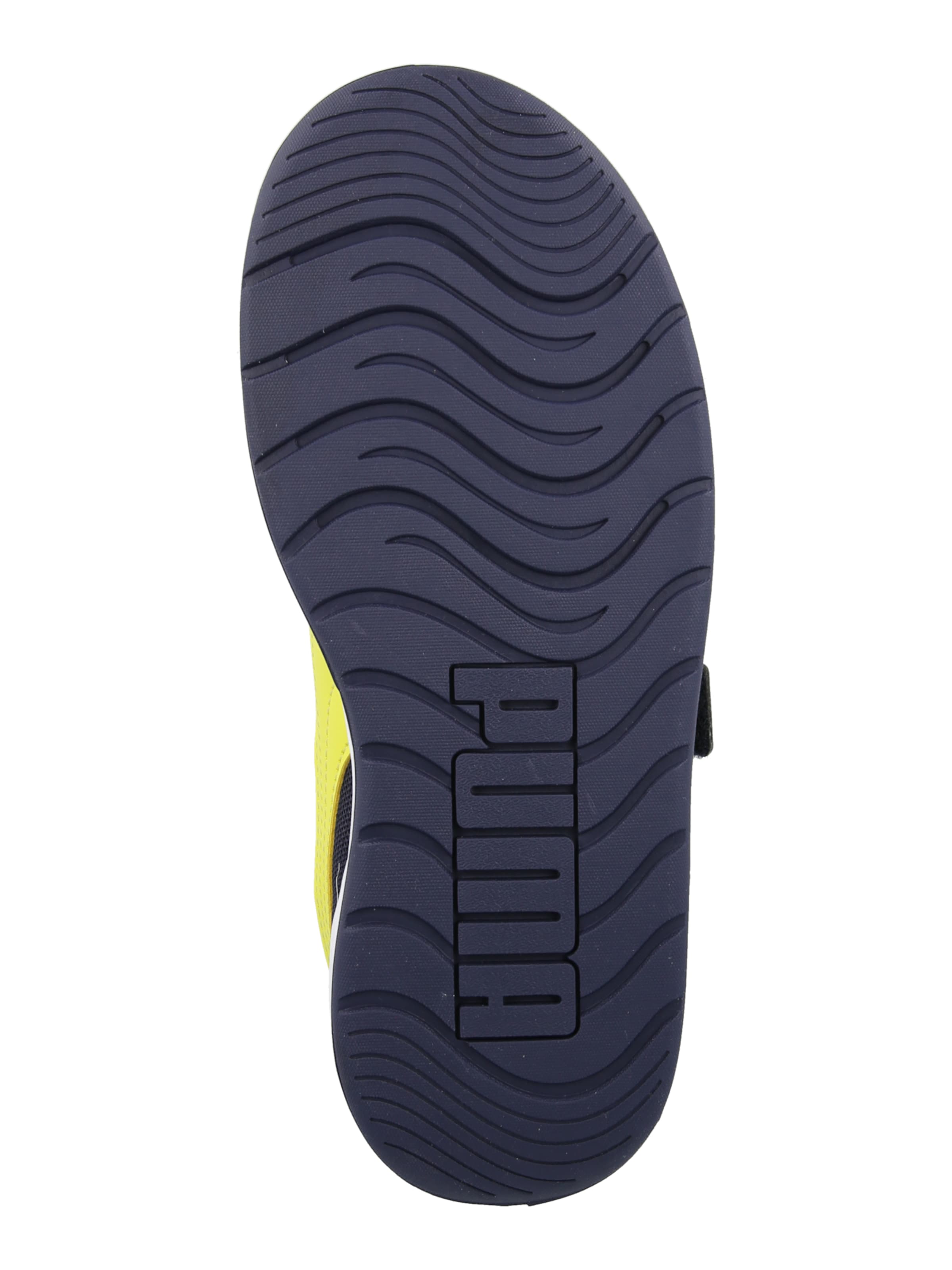 PUMA Sneakers 'Multiflex 2' in Blauw