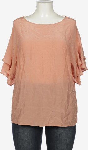 OUI Bluse XL in Pink: predná strana