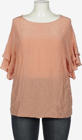 OUI Blouse & Tunic in XL in Pink: front