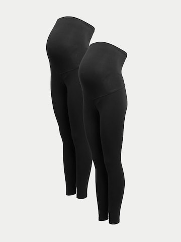 Marks & Spencer Skinny Leggings in Black