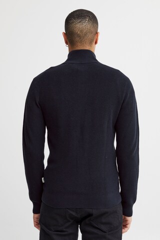 11 Project Knit Cardigan 'Predu' in Black