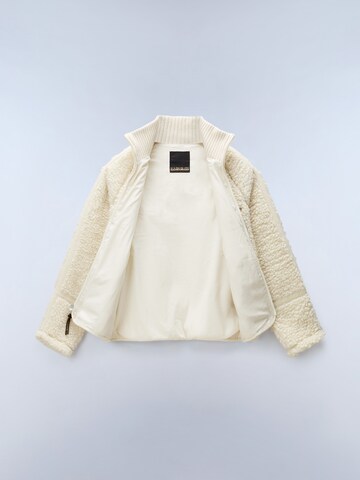 NAPAPIJRI - Jersey en beige