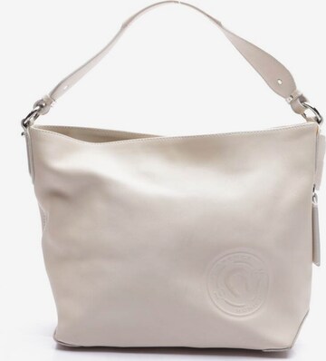 AIGNER Bag in One size in White: front